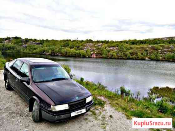 Opel Vectra 1.6 МТ, 1991, хетчбэк Полярный