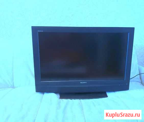 Sony Lcd Шадринск - изображение 1