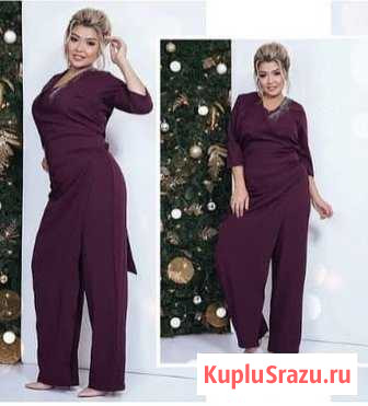 Новый Комбинезон р 52 Сокол - изображение 1
