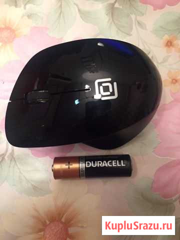 Мышь Bluetooth Йошкар-Ола - изображение 1