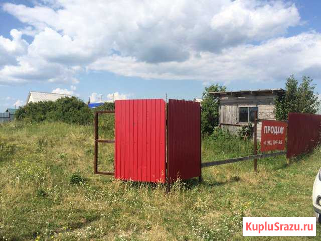  Ордынское - изображение 1