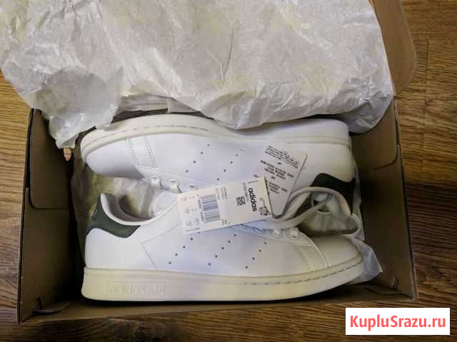 Adidas Stan Smith Находка - изображение 1