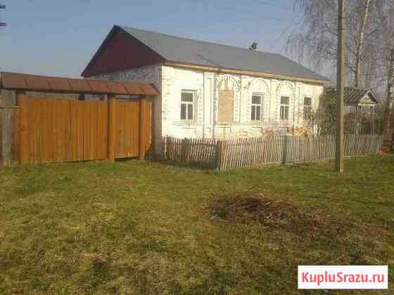 Дом 47.6 кв.м. на участке 40 сот. Ижевское