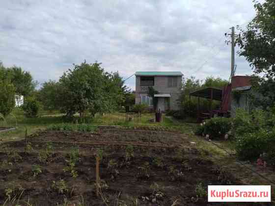 Дача 72 кв.м. на участке 12 сот. Красный Яр