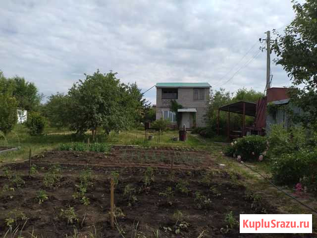 Дача 72 кв.м. на участке 12 сот. Красный Яр - изображение 1