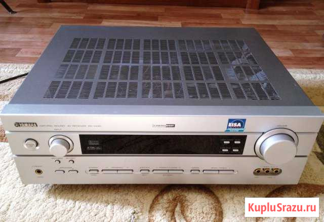 Ресивер Yamaha RX-V440RDS Смоленск - изображение 1