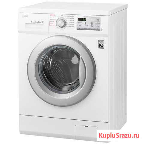 Стиральная машина WM LG FH0H3NDS1 Ставрополь - изображение 1