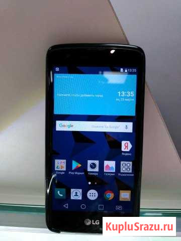 Lg k8 LTE Пятигорск - изображение 1
