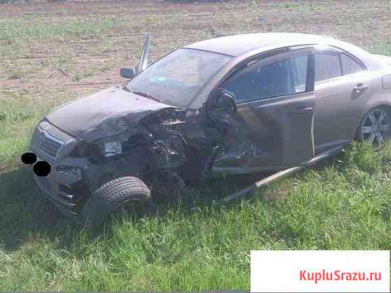 Toyota Avensis/тойота авенсис 2007 запчасти Котовск