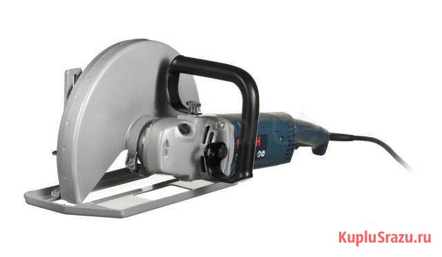 Штроборез-бороздодел Bosch GWS 24-300 J Томск - изображение 1