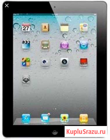 iPad 2 16 gb wi-fi Томск - изображение 1