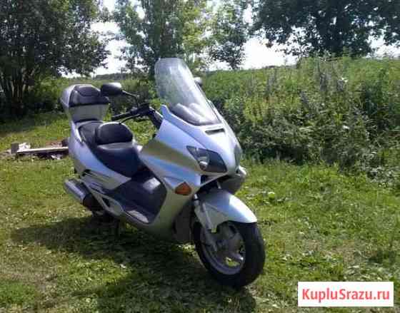 Honda forza MF06 2001г Брусянский