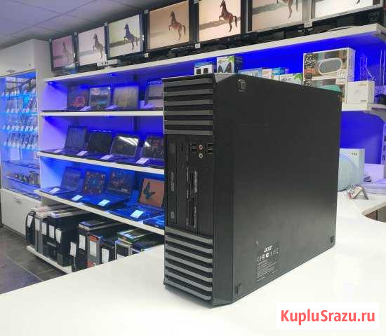 Компьютер для игр Архангельск - изображение 1