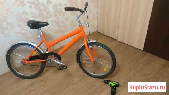 Велосипед Архангельск - изображение 1