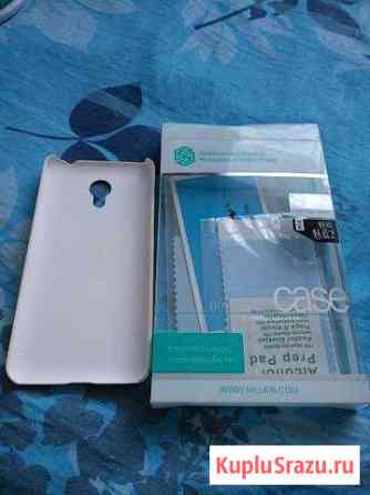 Бампер на Meizu m 2 mini от Nilliin Северодвинск
