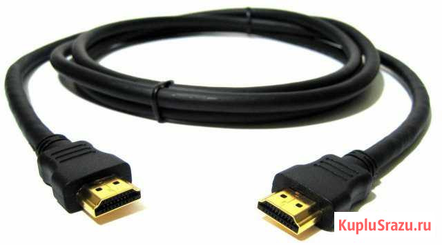 Кабель hdmi Астрахань - изображение 1