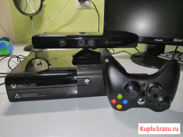 XBox 360 Ахтубинск - изображение 1