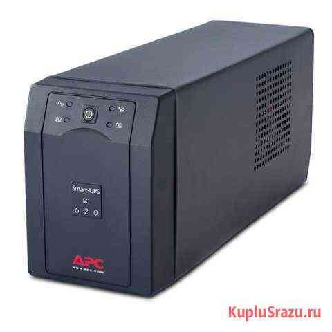 Интерактивный ибп APC by Schneider Electric Smart Астрахань