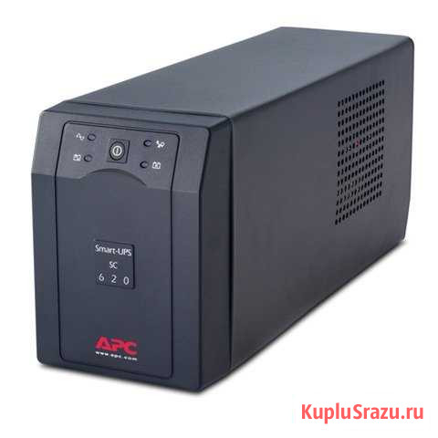 Интерактивный ибп APC by Schneider Electric Smart Астрахань - изображение 1