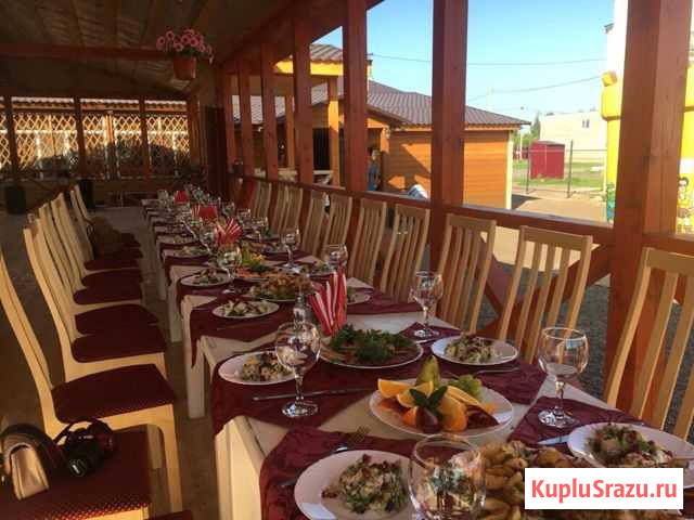 Кафе Кабаково - изображение 1
