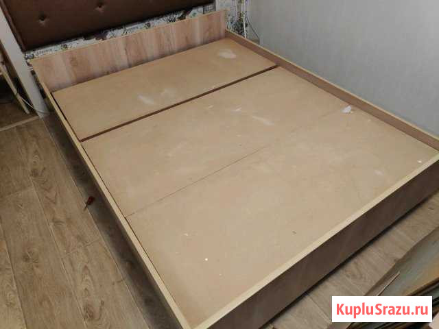 Кровать Стерлитамак - изображение 1