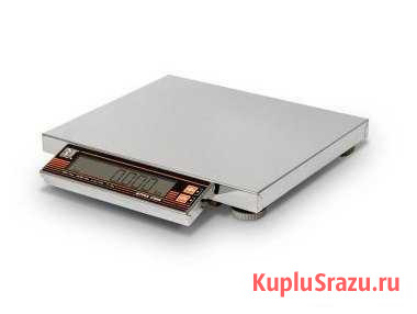 Продам весы Штрих-слим 300М (POS2) Старый Оскол - изображение 1