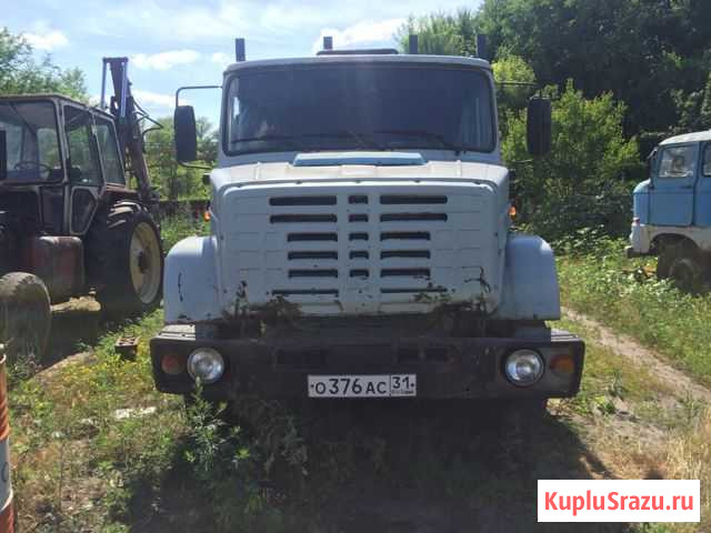 ЗИЛ 4331 Валуйки - изображение 1