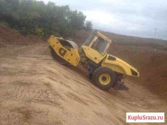 Каток bomag BW 213 D4 Белгород
