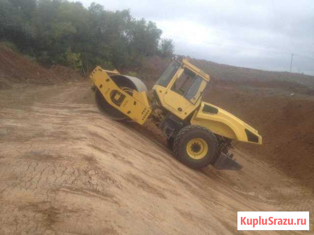 Каток bomag BW 213 D4 Белгород - изображение 1