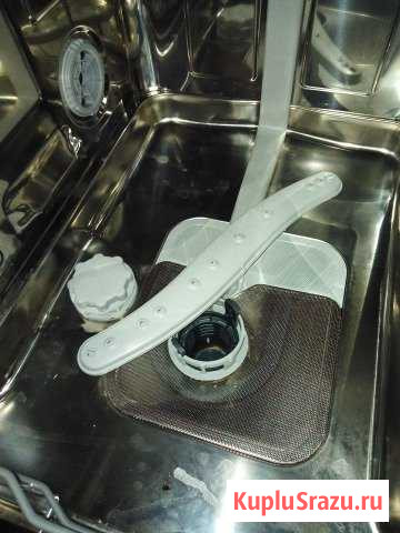 Посудомоечная машина hotpoint ariston Брянск - изображение 1