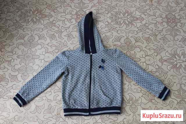 Кофта на 8-10 лет Брянск - изображение 1