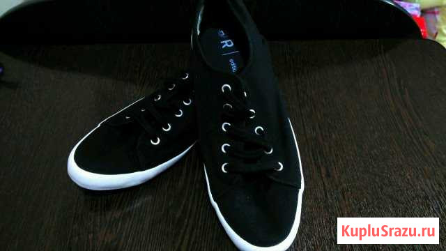 Кеды Михайловка - изображение 1