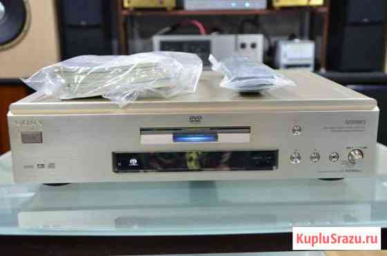 CD-DVD-sacd проигр. Sony NS999ES комплект Волгоград
