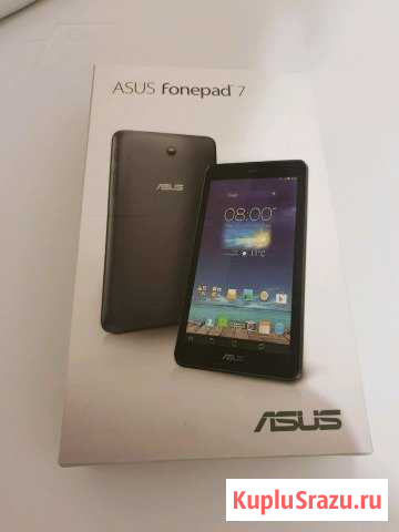 Asus Волгоград - изображение 1