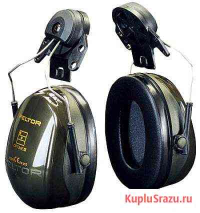 Наушники Peltor Optime II Череповец