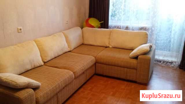 Продам угловой диван Череповец - изображение 1