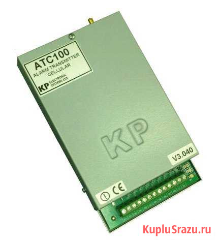 ATS100 (ATS 100) Передатчик VHF диапазона,136-174 Череповец - изображение 1