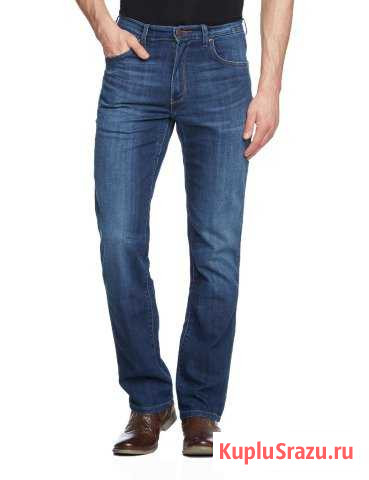 Wrangler Вологда - изображение 1