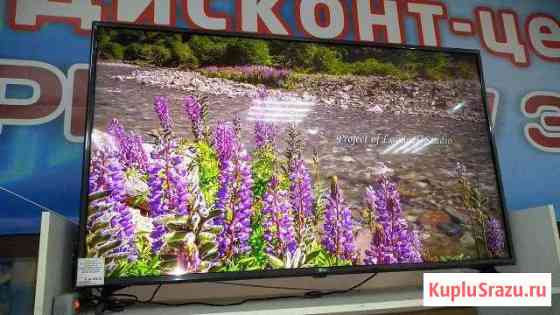 Ultra HD(4K) 55/LED телевизор LG 55UK6200PLA Вологда