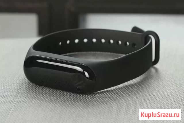 Xiaomi mi band 3 Вологда - изображение 1