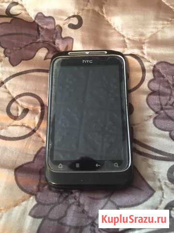 HTC Череповец - изображение 1