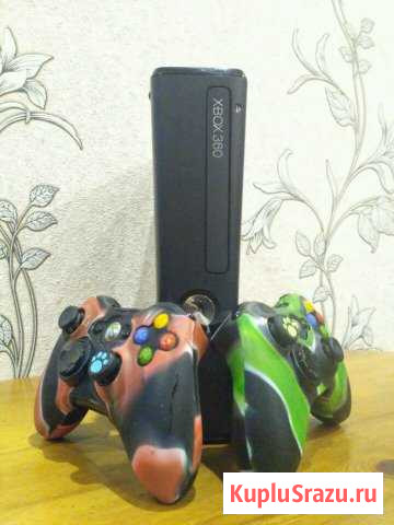 Xbox 360 Вологда - изображение 1