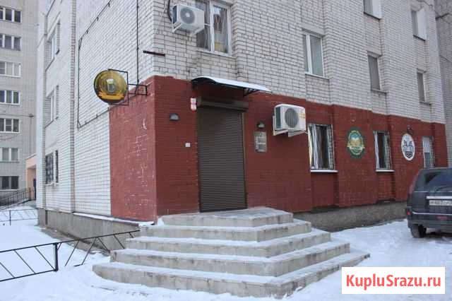 Помещение свободного назначения, 75 кв.м. Воронеж - изображение 1