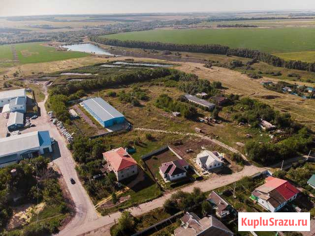 Производственное помещение 1100 кв.м. с участком 2 Га Воронеж - изображение 1