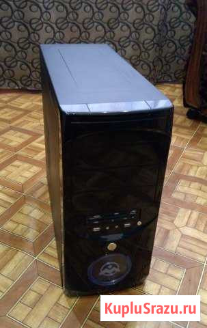 Игровой, мощный(1Tb / i5-4440 / 8Gb / GTX-760 ) Бобров - изображение 1