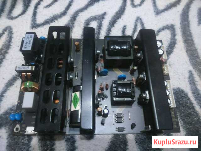 Блок питания MLT660T rev1.2 Поворино - изображение 1