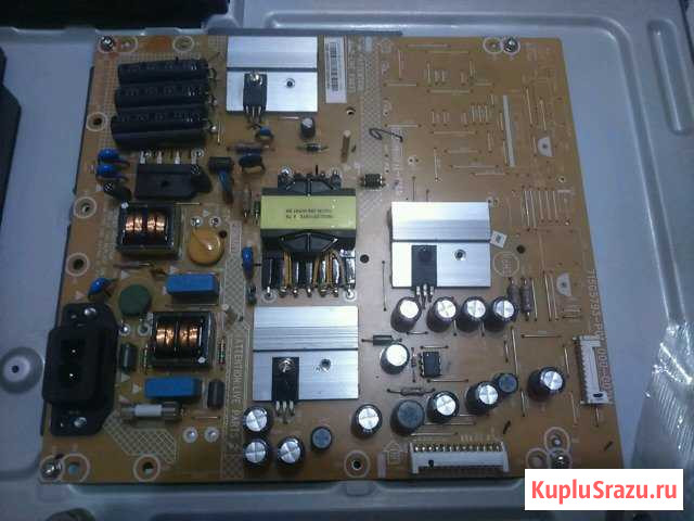 Блок питания 715G5793-P01-000-002M Поворино - изображение 1