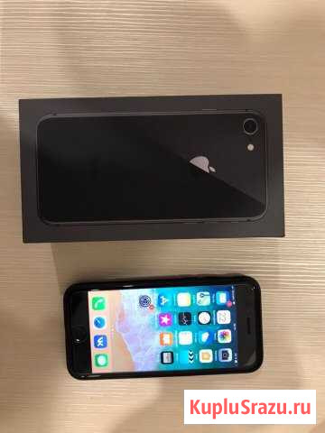 iPhone 8 Семилуки - изображение 1