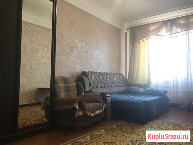 1-к квартира, 43 кв.м., 6/10 эт. Каспийск - изображение 1
