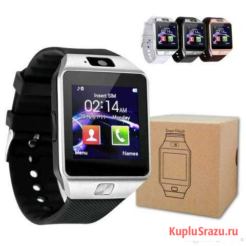Smart watch Дербент - изображение 1